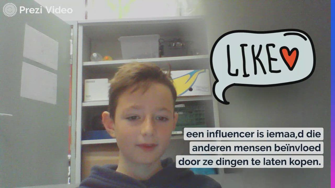 Wat Is Een Influencer En Hoe Werken Ze