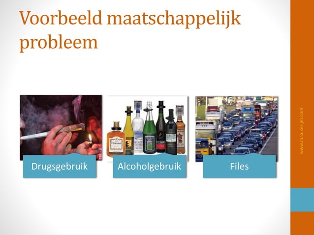 Wat is een maatschappelijk probleem? | PPT - Wat Is Een Maatschappelijk Probleem