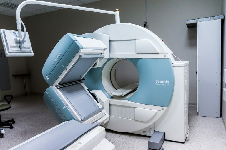 Wat is een MRI-scan en wanneer wordt deze uitgevoerd? - Menselijk Lichaam - Wat Doet Een Mri Scan Met Je Lichaam