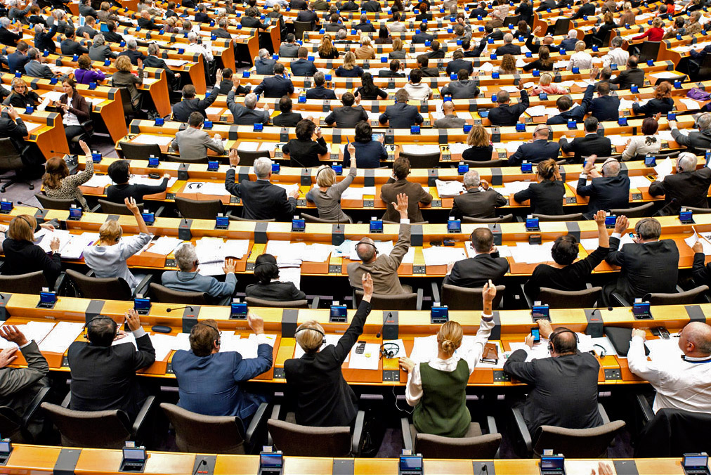 Wat Is Een Politieke Partij
