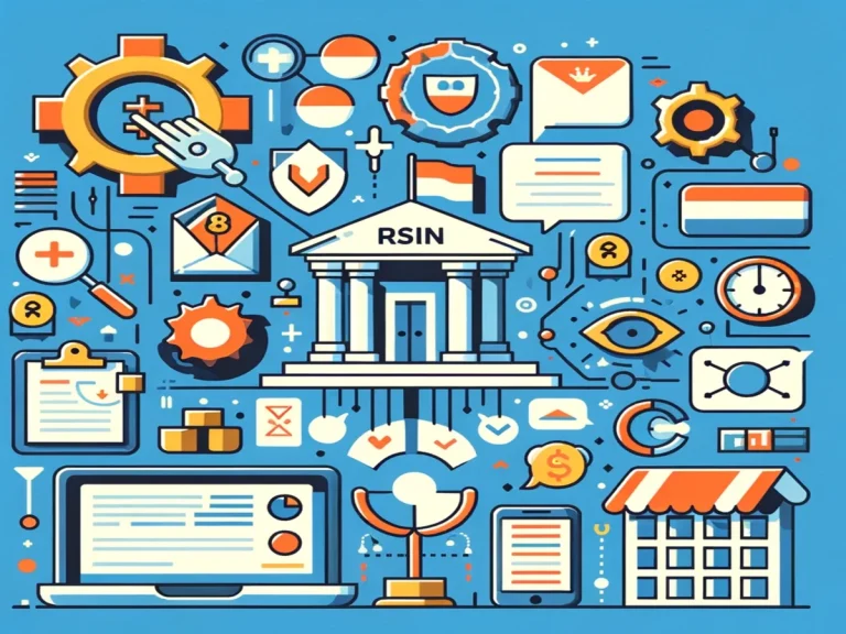 Wat is een RSIN nummer en wat kan ik hiermee? - Waar Vind Ik Rsin Nummer