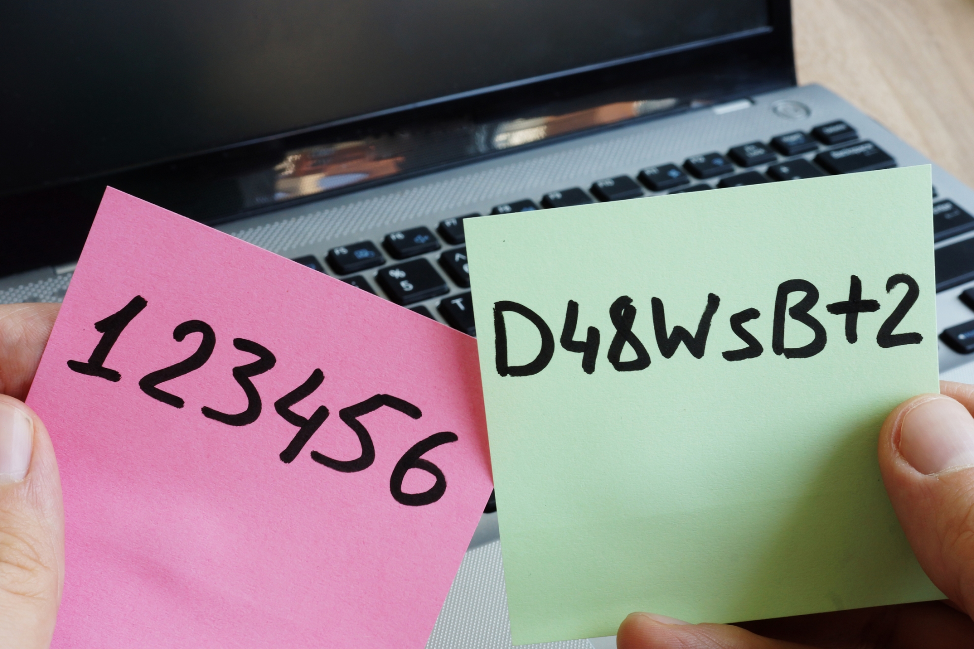 Wat is een sterk wachtwoord? - Security Insight - Wat Is Een Sterk Wachtwoord