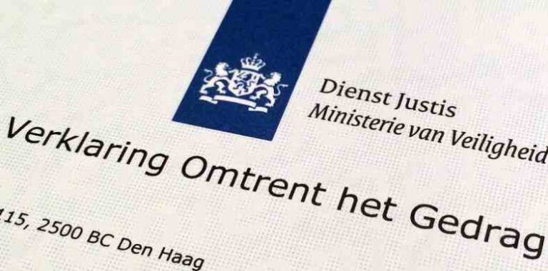 Wat is een VOG en hoe moet je een VOG aanvragen? - VSB Verzilver Je Idee - Wat Is Een Vog Aanvraag