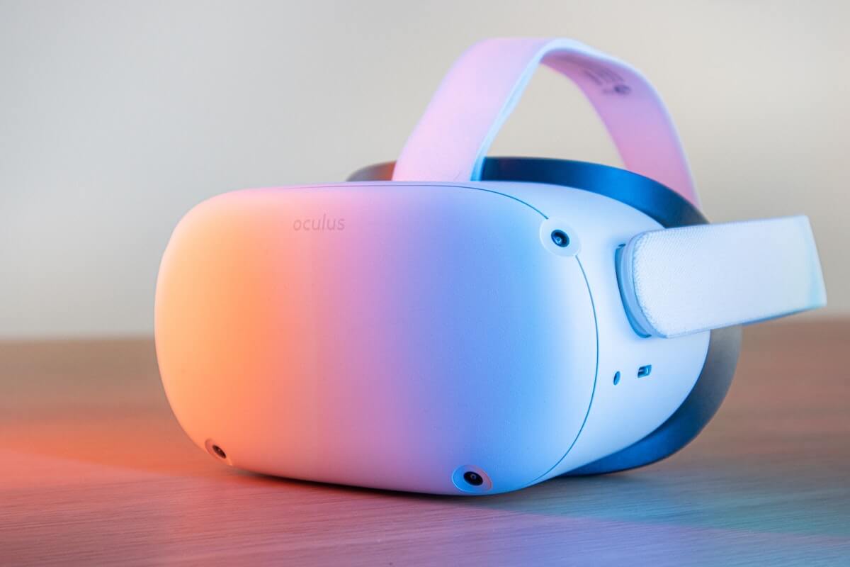 Wat is een VR-bril en hoe werkt het? | VR-brilwijzer.nl - Wat Is Een Vr Bril