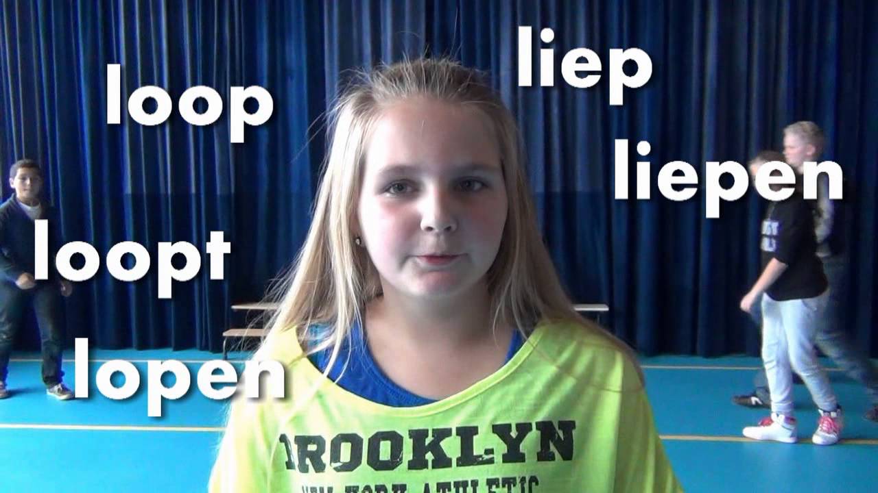 Wat is een werkwoord? - YouTube - Wat Is Een Onregelmatig Werkwoord