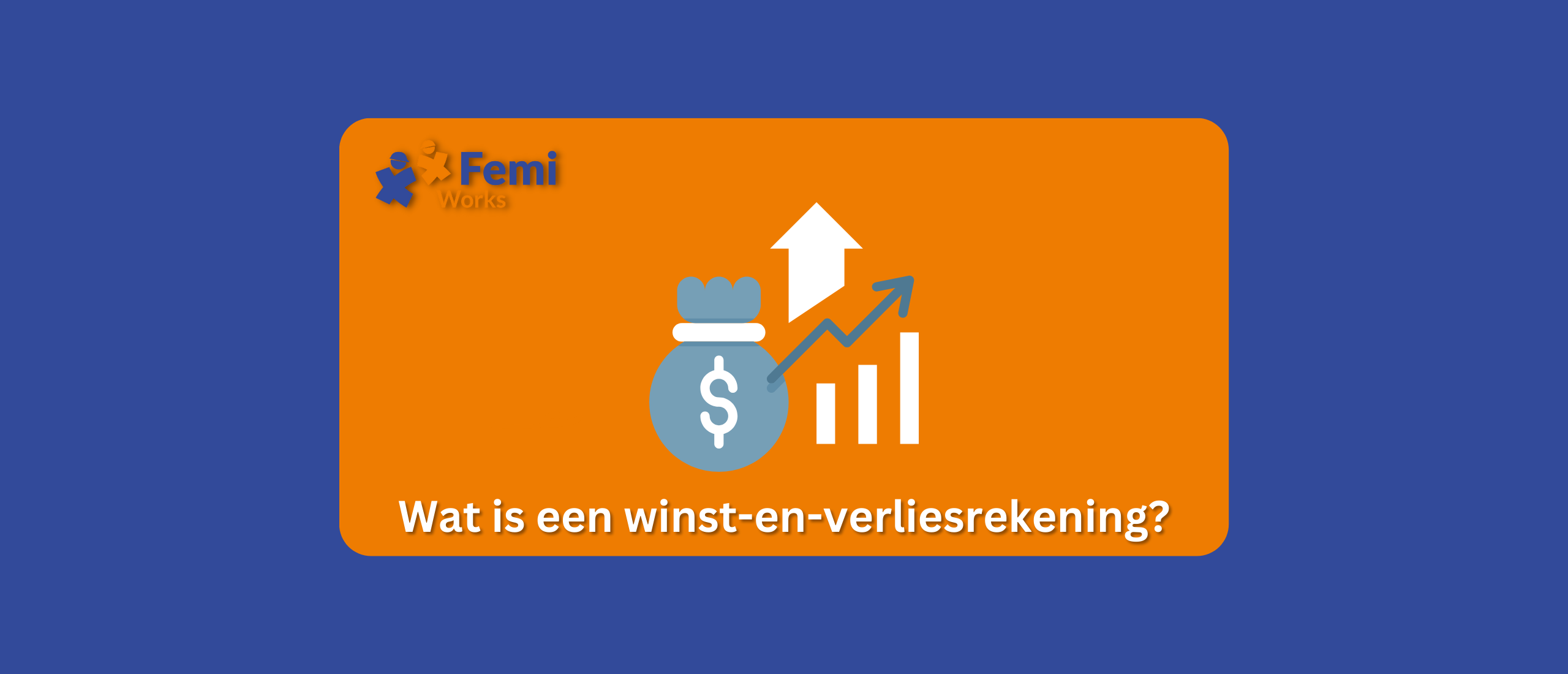 Wat Is Een Winst En Verliesrekening