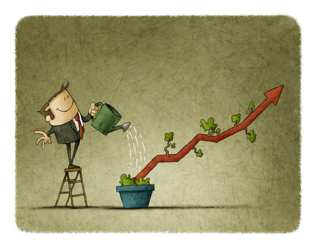 Wat is een winst- en verliesrekening? | Masters Netwerk - Wat Is Een Winst En Verliesrekening