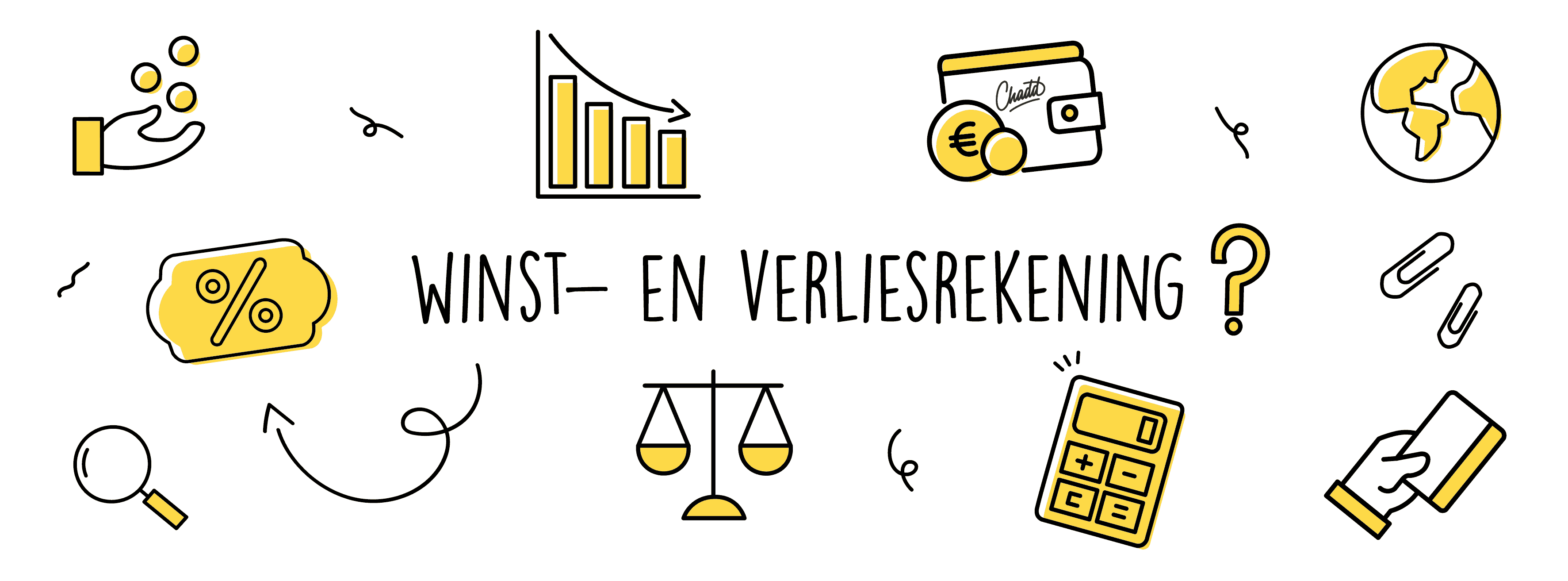 Wat is een winst- en verliesrekening - Mr. Chadd Academy - Wat Is Een Winst En Verliesrekening