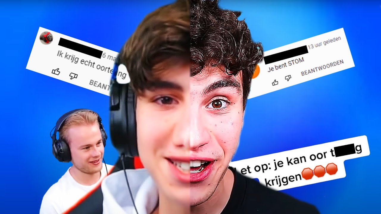 Wat is er gebeurd met Alex Klein? - YouTube - Wat Is Er Met De Zoon Van Dokter Pol