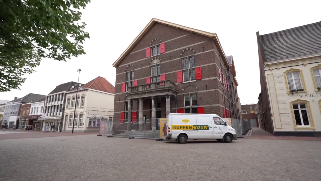 Wat is er gebeurd op de bouw? - Deel 1 - YouTube - Wat Is Er Op De Radio