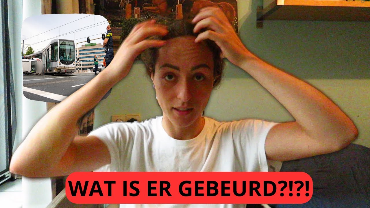 WAT is ER GEBEURD?!?! Q&A | Vlog 12 - YouTube - Wat Gebeurd Er Als Je Dood Gaat