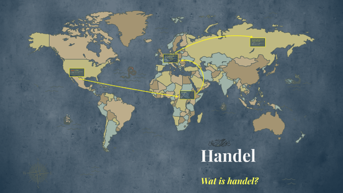 Wat is Handel by L. H. on Prezi - Wat Is Een Goede Handel