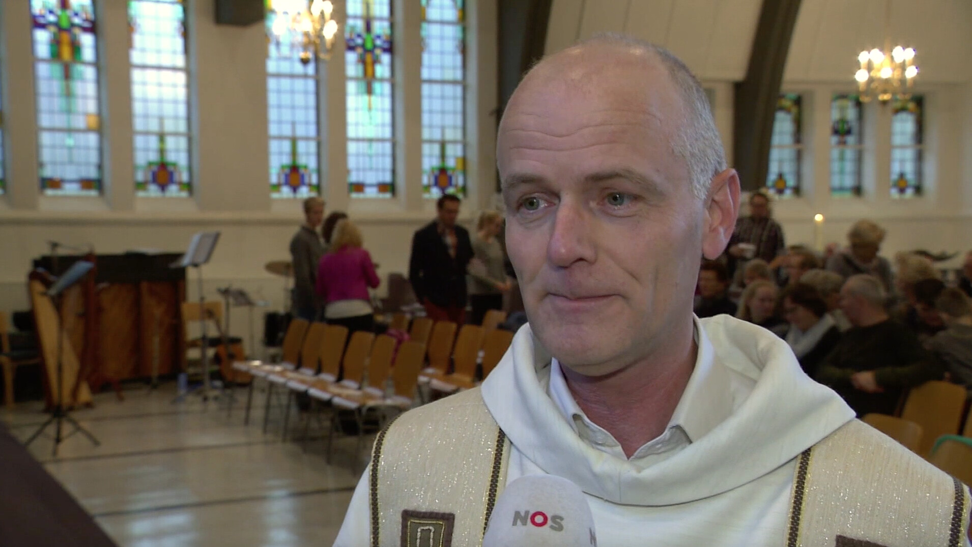 Wat is het christendom? | NPO Focus - Hoe Ziet Een Kerkdienst Er Uit Van De Joden