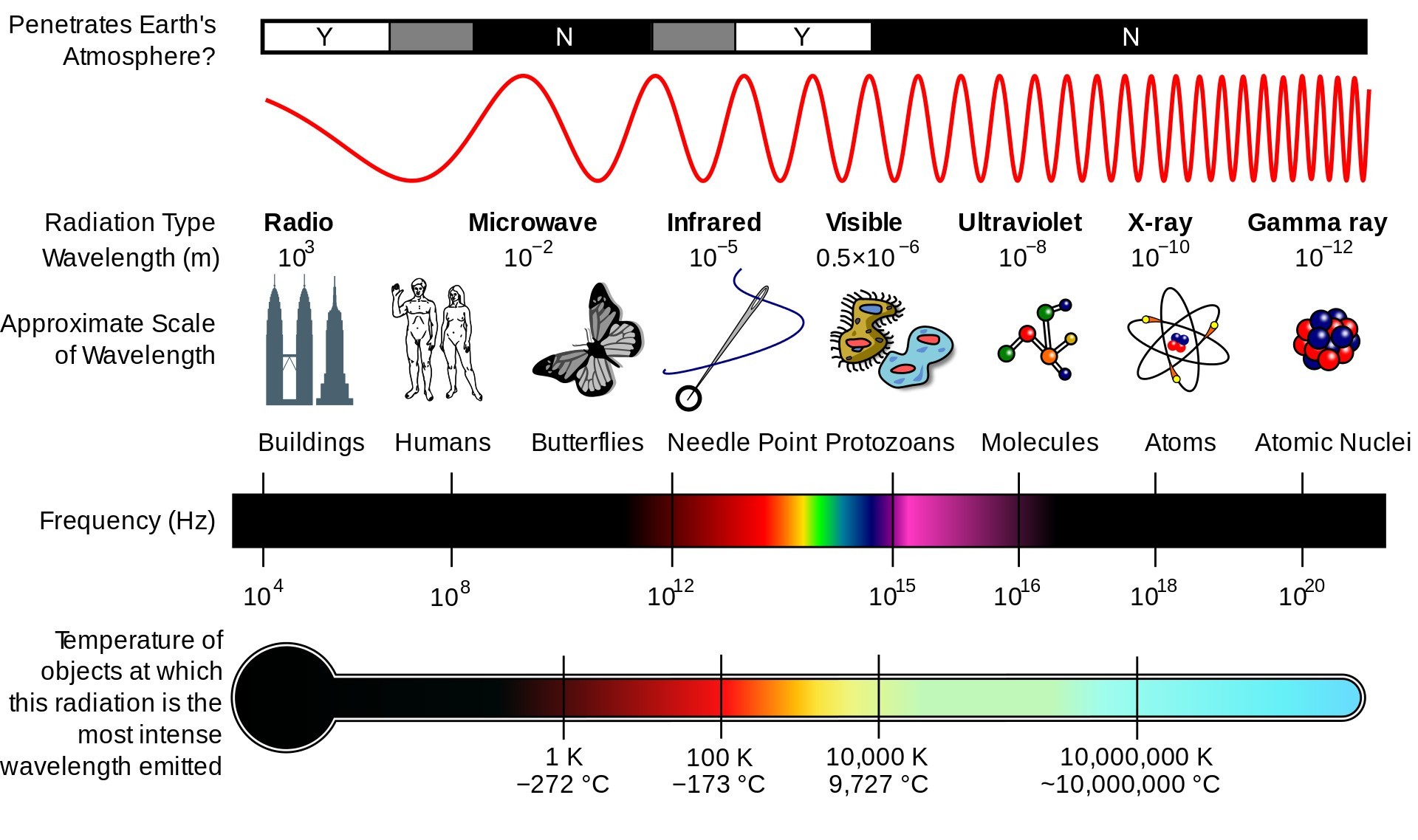 Op Het Spectrum Zitten
