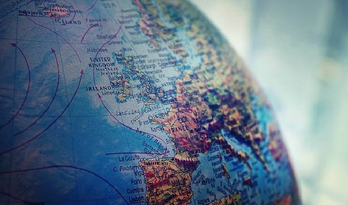 Wat Is Het Grootste Land Ter Wereld