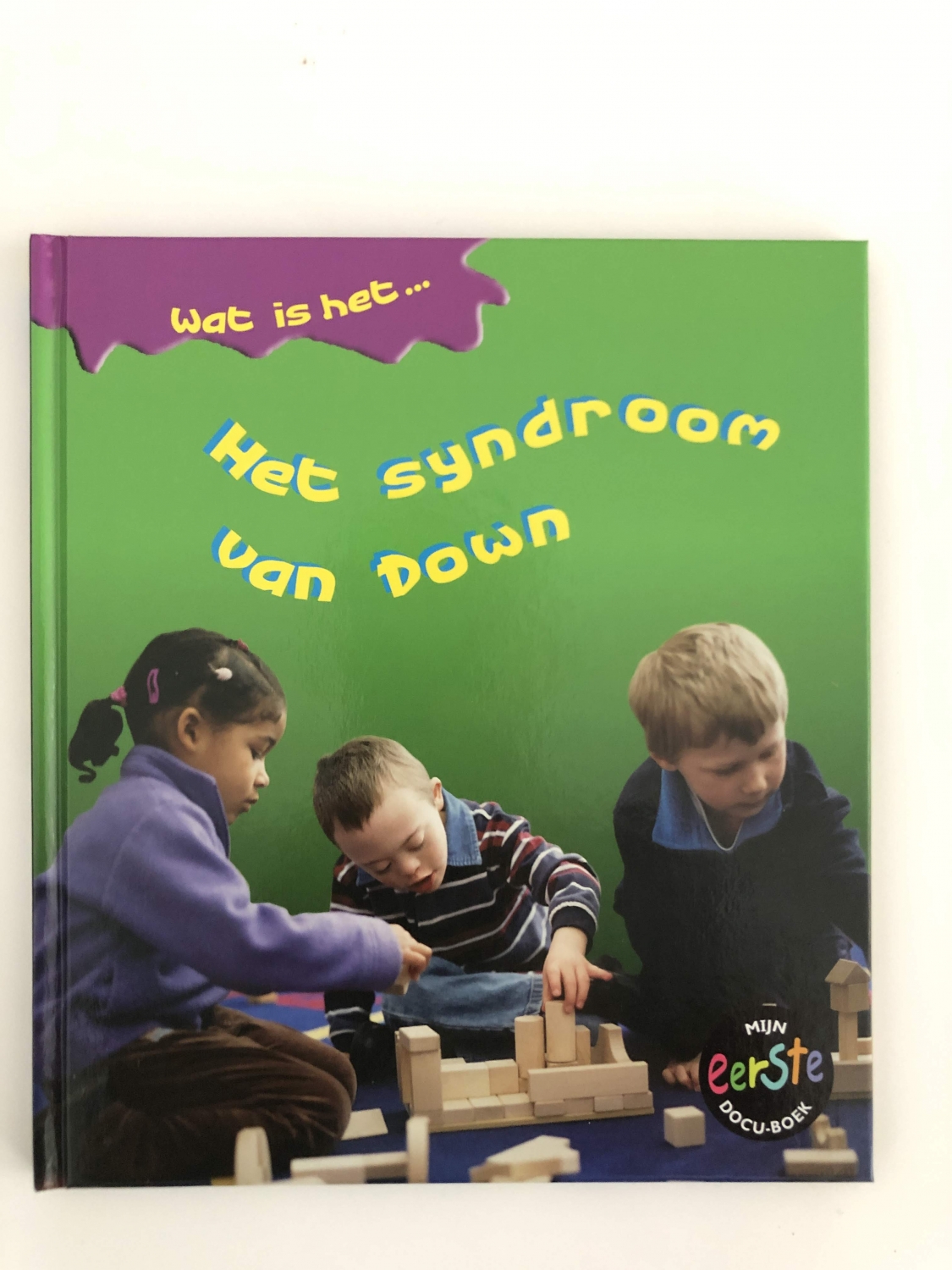 Wat is het: Het syndroom van Down? - Downsyndroom Vlaanderen - Wat Is Het Syndroom Van Down