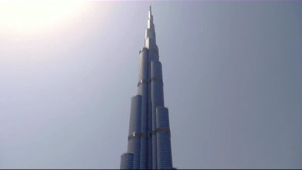 Wat Is Het Hoogste Gebouw Ter Wereld