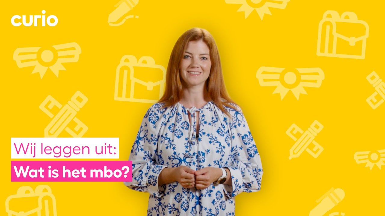 Wat is het mbo? - YouTube - Wat Is Mbo In Het Engels