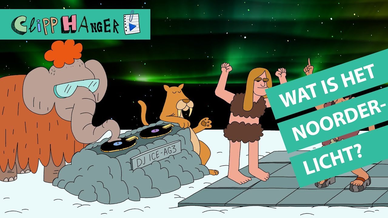 Wat is het noorderlicht? - YouTube - Wat Is Het Noorderlicht In Kindertaal