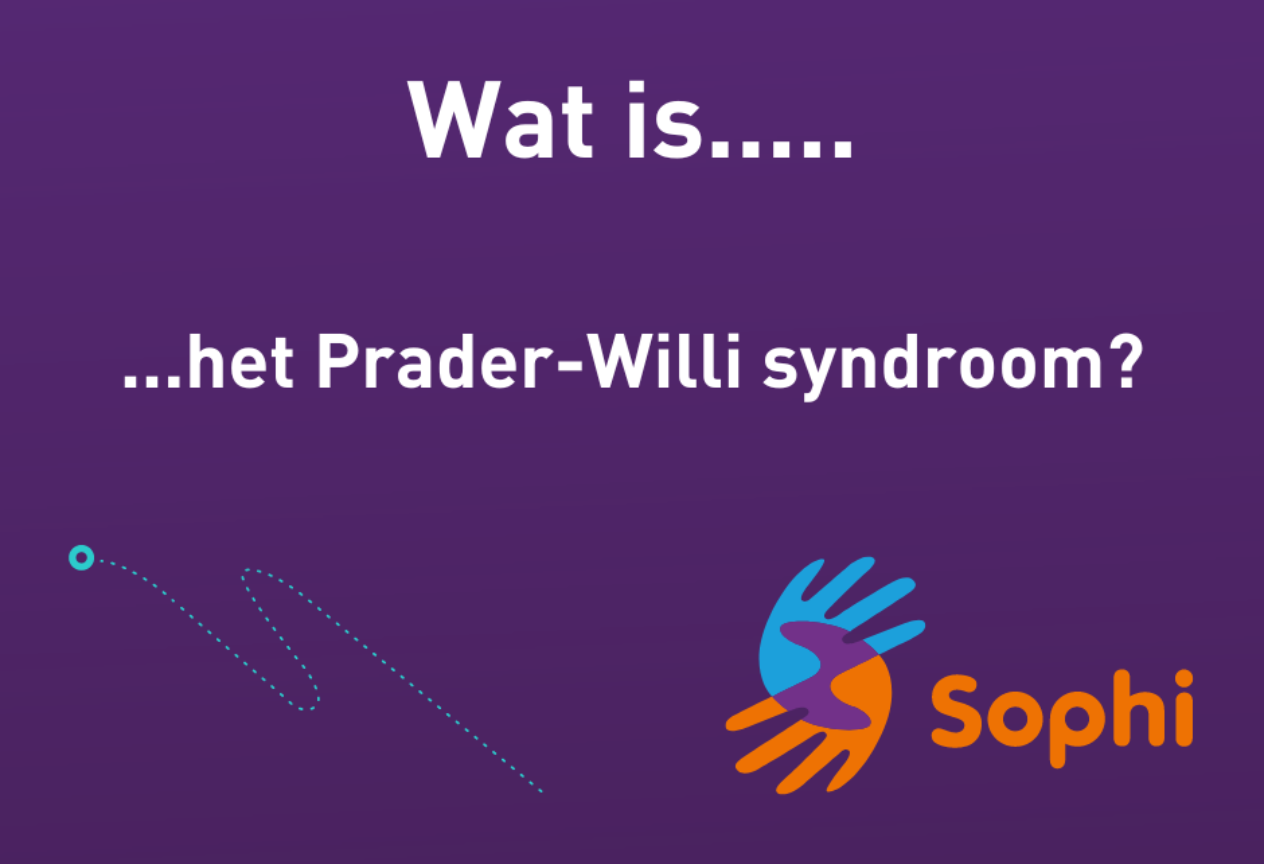 Wat Is Het Prader Willi Syndroom