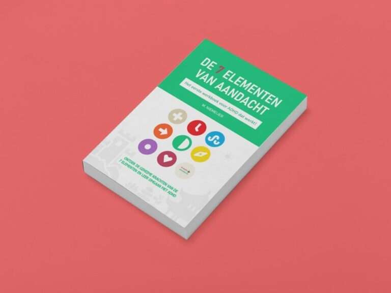 Wat is het verschil tussen ADD en ADHD? - Wat Is Het Verschil Tussen Add En Adhd
