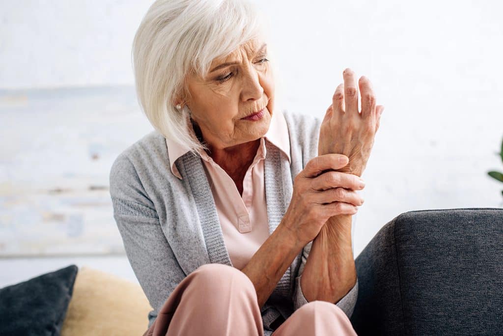 Wat Is Het Verschil Tussen Artrose En Artritis