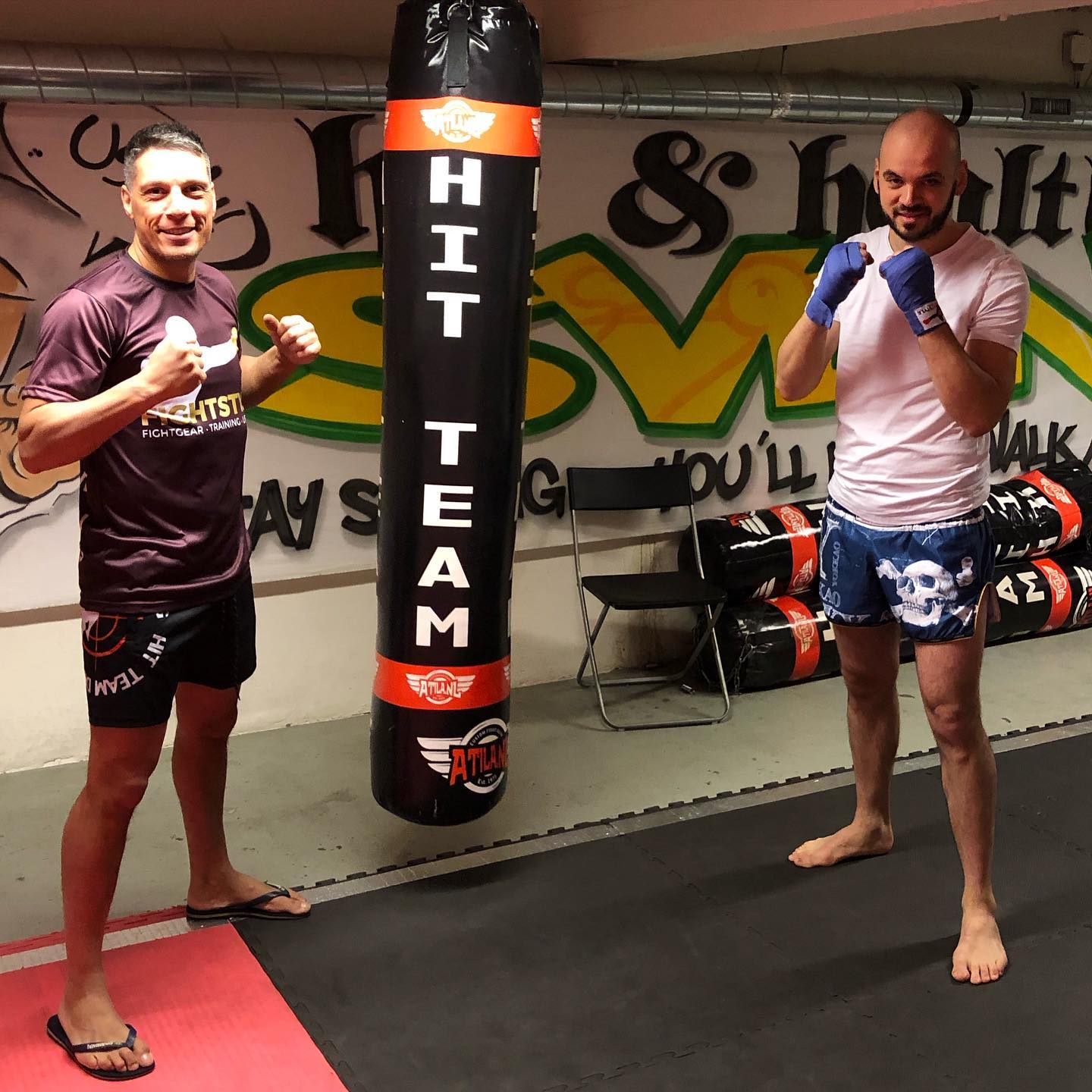 Wat is het verschil tussen boksen en kickboksen? - Hit & Health Den Haag - Wat Is Het Verschil Tussen Boksen En Kickboksen