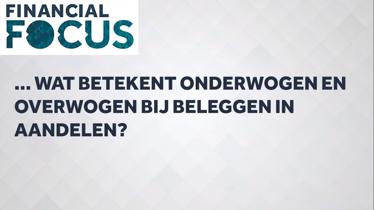 Wat is het verschil tussen een aandeel en een obligatie? | Financial - Verschil Tussen Aandeel En Obligatie