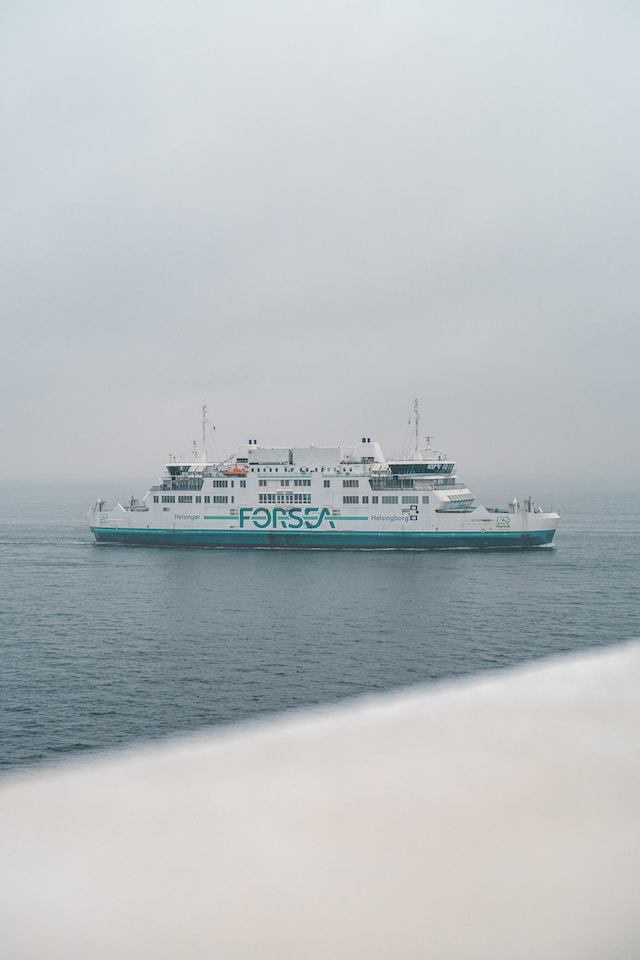 Wat is het verschil tussen een boot en een schip? - Centrum - Wat Is Het Verschil Tussen Een Boot En Een Schip