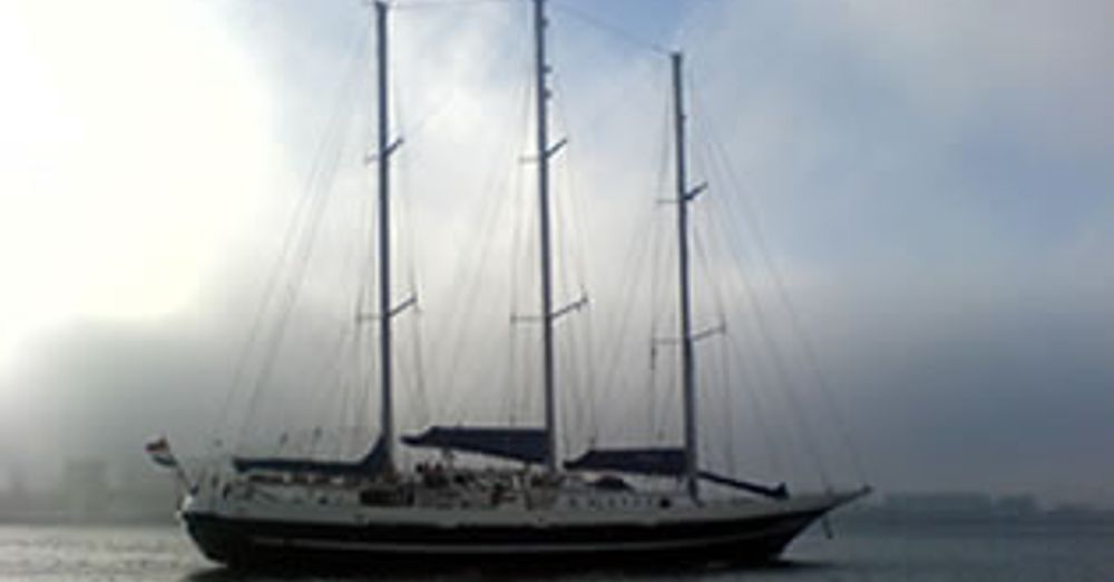 Wat Is Het Verschil Tussen Een Boot En Een Schip