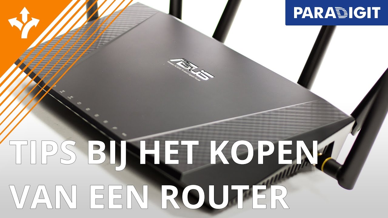 Wat Is Het Verschil Tussen Een Modem En Een Router? - Wat Is Het Verschil Tussen Een Modem En Een Router
