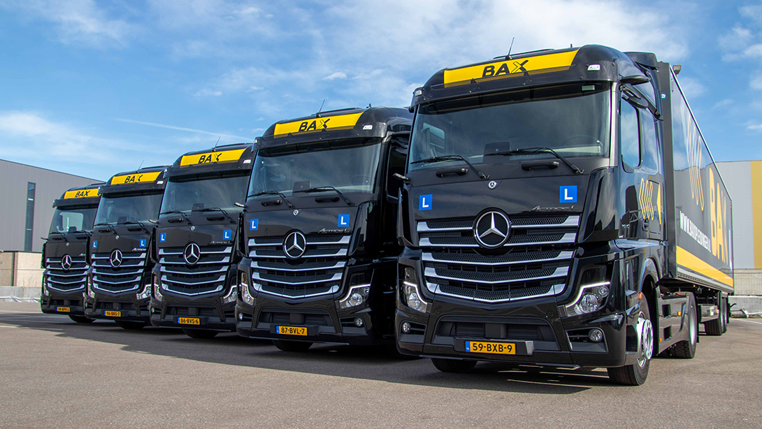 Wat Is Een Ce Rijbewijs