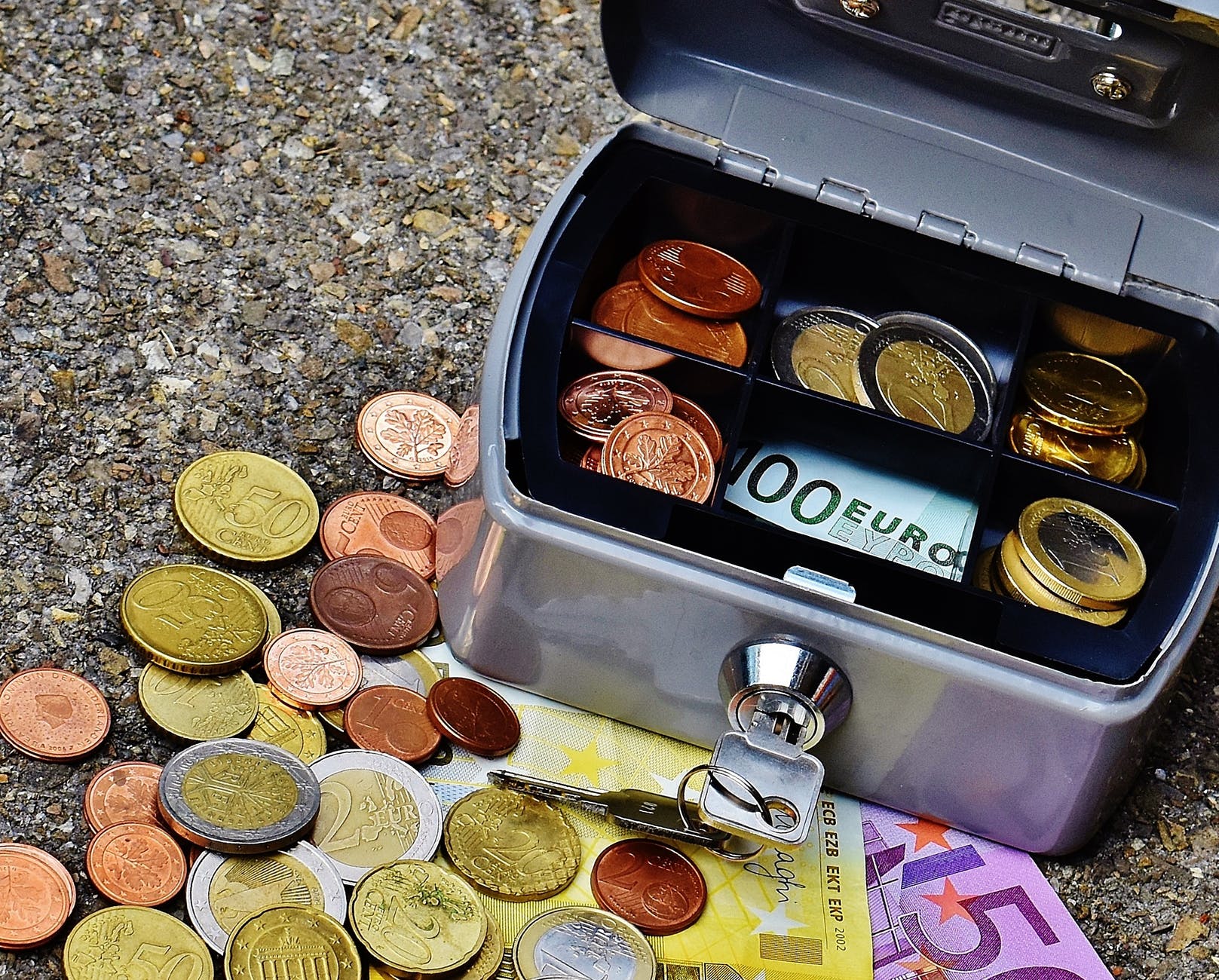 Wat is het verschil tussen het eigen vermogen en het vreemd vermogen - Hoe Bereken Je Het Eigen Vermogen