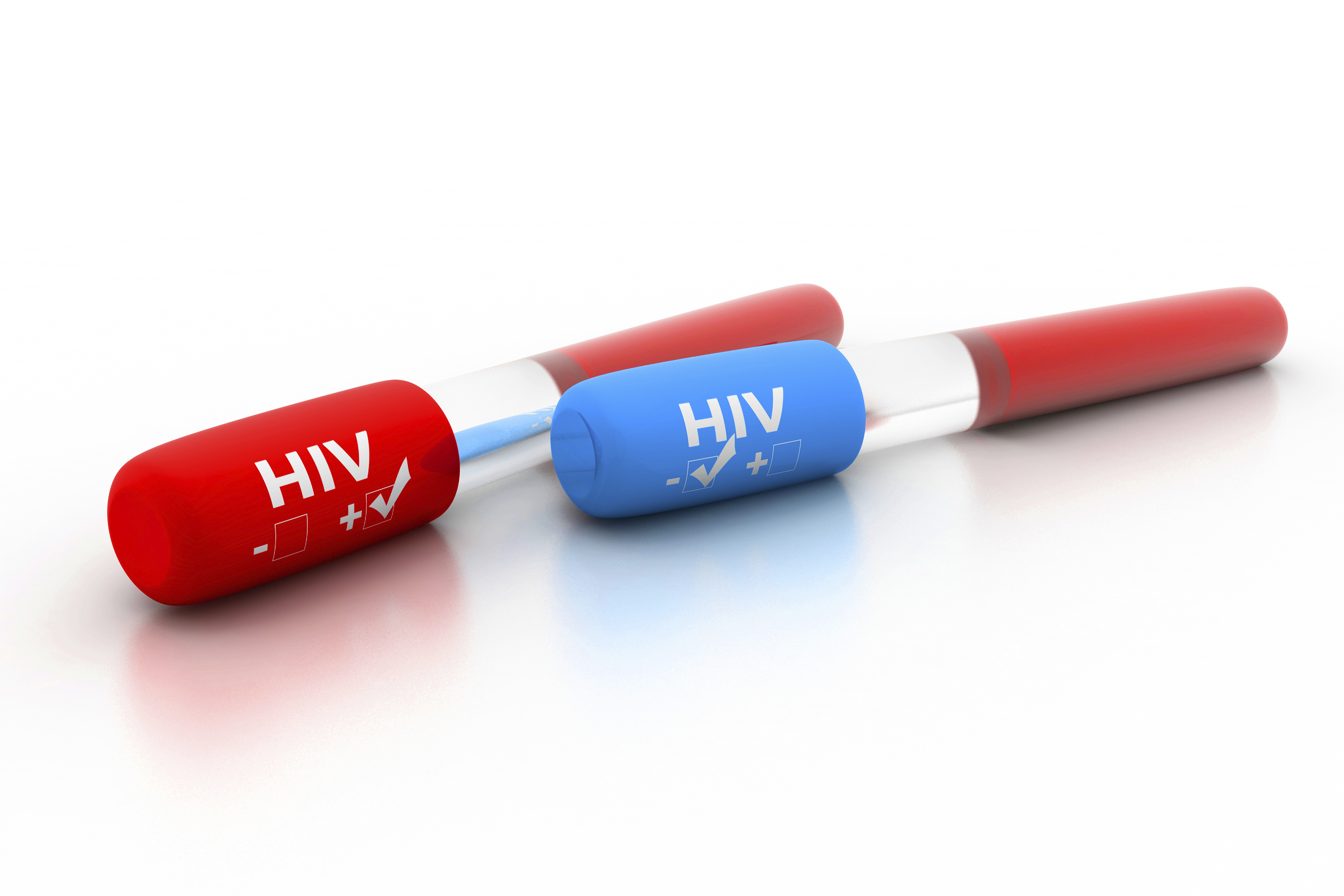 Wat Is Het Verschil Tussen Hiv En Aids