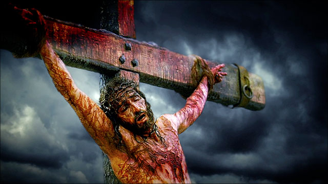 Verschil Jezus En God