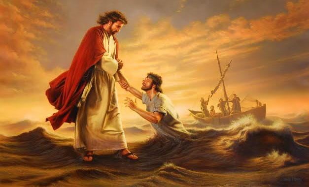 Wat is het verschil tussen Jezus en Mohammed? - Ontdek God - Verschil Jezus En God