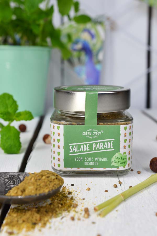 Wat is het verschil tussen kruiden en specerijen? - Green Gypsy Spices - Wat Is Het Verschil Tussen Kruiden En Specerijen