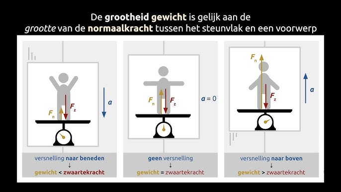 Wat Is Het Verschil Tussen Massa En Gewicht? Een Verhelderende Uitleg. - Wat Is Het Verschil Tussen Massa En Gewicht