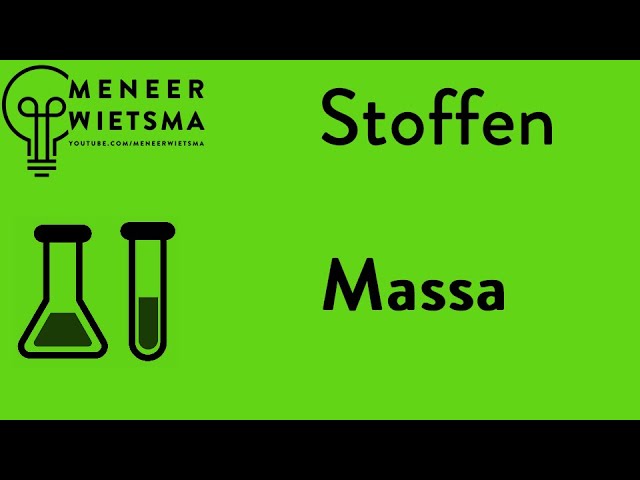 Wat Is Het Verschil Tussen Massa En Gewicht? Een Verhelderende Uitleg. - Wat Is Het Verschil Tussen Massa En Gewicht