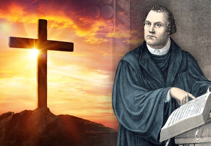 Wat is het verschil tussen protestanten en katholieken? | historianet.nl - Wat Is Het Verschil Tussen Protestant En Katholiek