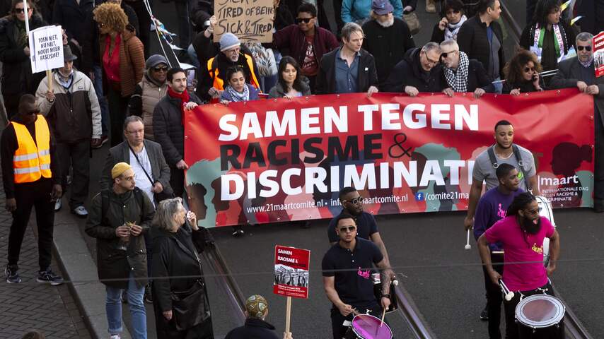 Wat is het verschil tussen racisme en discriminatie? | Stelling en - Wat Is Het Verschil Tussen Racisme En Discriminatie