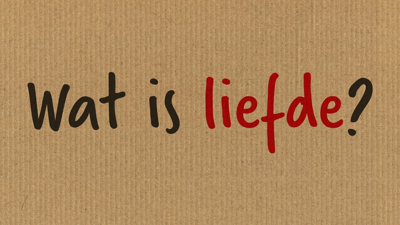 Wat Is Het Antwoord Op Alles