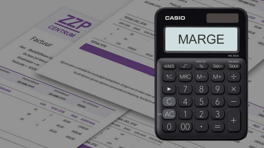 Wat is marge en hoe bereken je het? Tips en 3 berekeningen - Hoe Bereken Ik De Marge