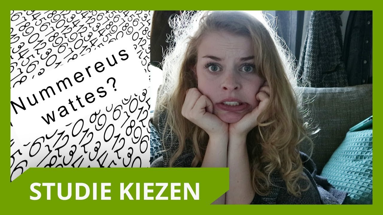 Welke Opleidingen Zijn Numerus Fixus
