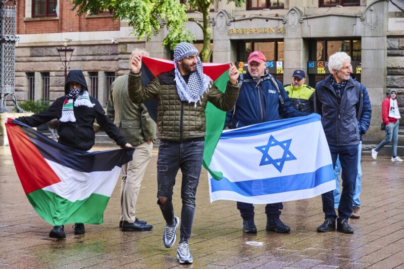 Wat is Palestina? En wie zijn de Palestijnen? - EW - Palestijnen In De Bijbel