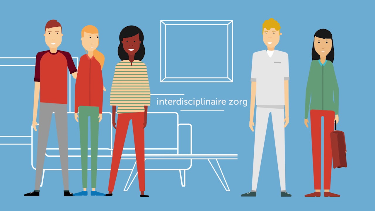 Wat is palliatieve zorg? - YouTube - Wat Is Een Multidisciplinair Overleg