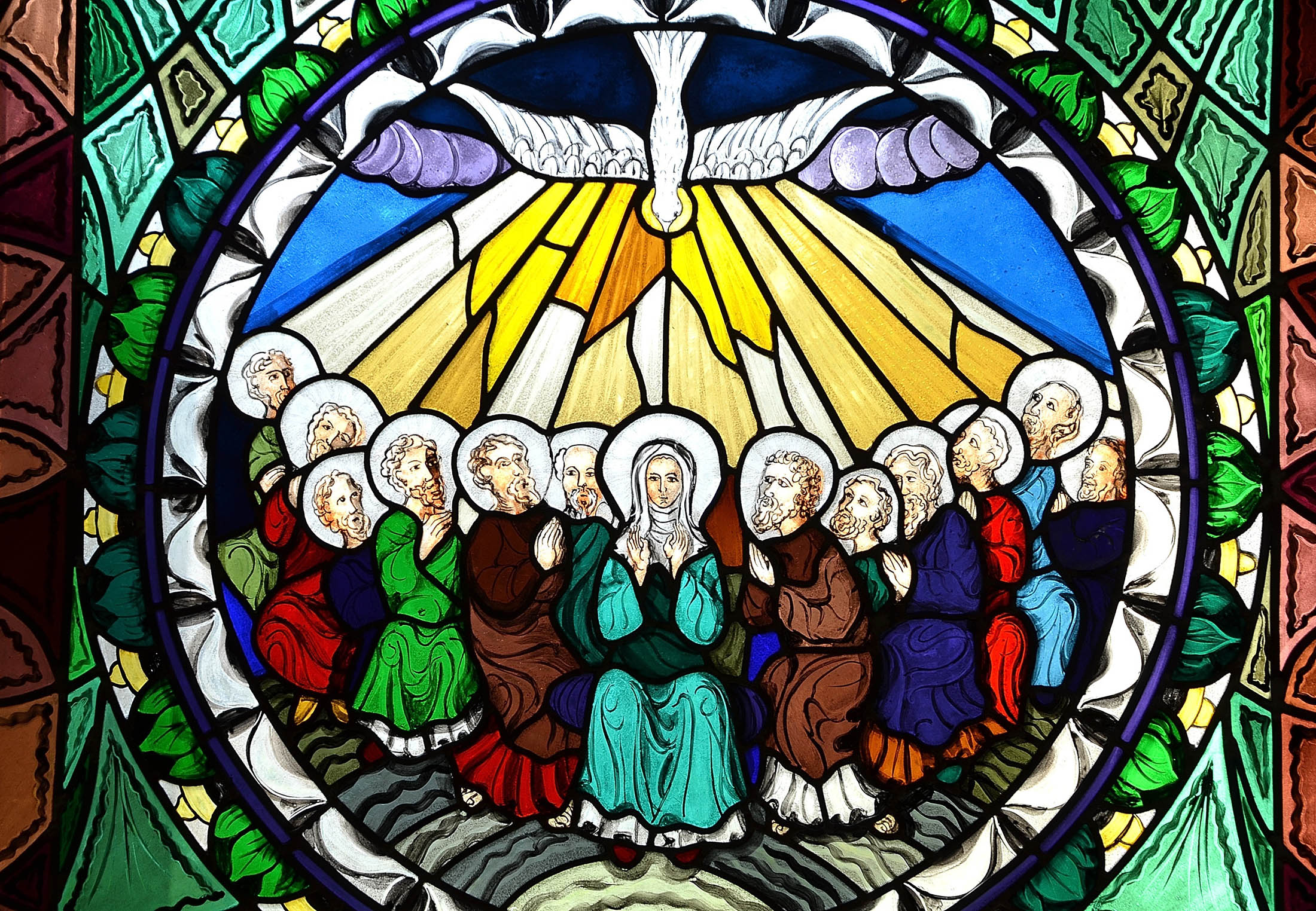 Wat is Pinksteren? En waarom is het de verjaardag van de kerk - Waar Is Pinksteren Voor