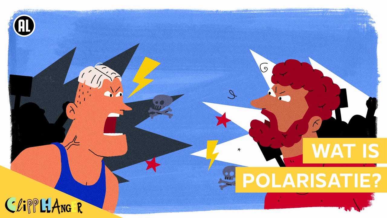 Wat Is Polarisatie In De Samenleving