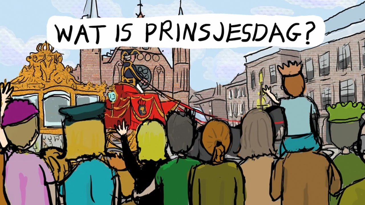 Wat Gebeurt Er Op Pasen