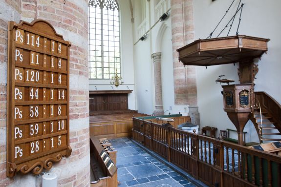 Wat is protestant - Wat Is Een Protestant